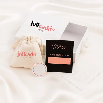 Legami™ - Collana puzzle famiglia personalizzata